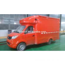 Mini food truck/Food Truck Vending Car/fast food vending for sale